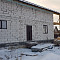 Остекление загородного дома